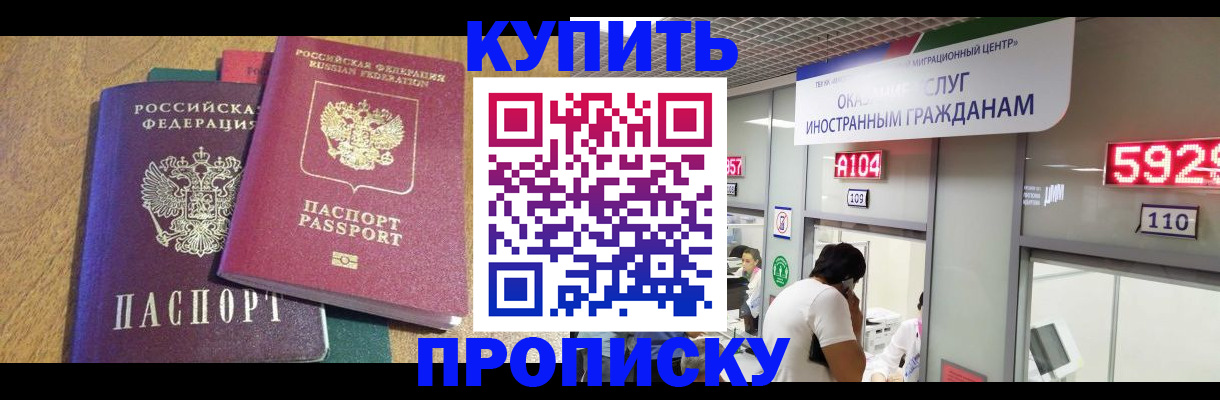 прописка в квартире в Камышлове